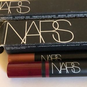 NARS Lip Pencil in Waimea ONLY !!